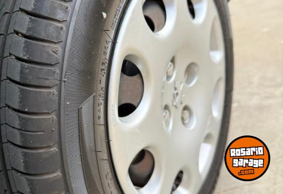 Autos - Peugeot 206 Allure 1.4 2013 Nafta 150000Km - En Venta