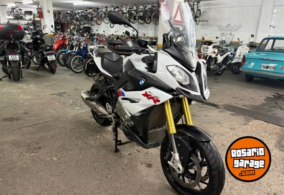 Motos - Bmw XR1000S 2017 Nafta 21000Km - En Venta