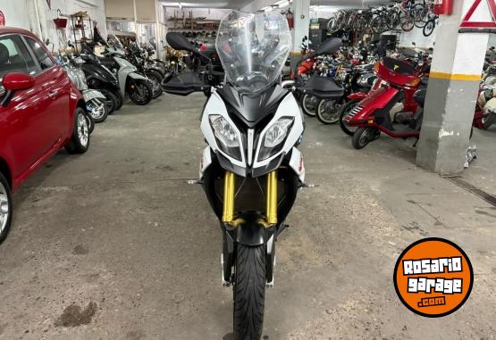 Motos - Bmw XR1000S 2017 Nafta 21000Km - En Venta