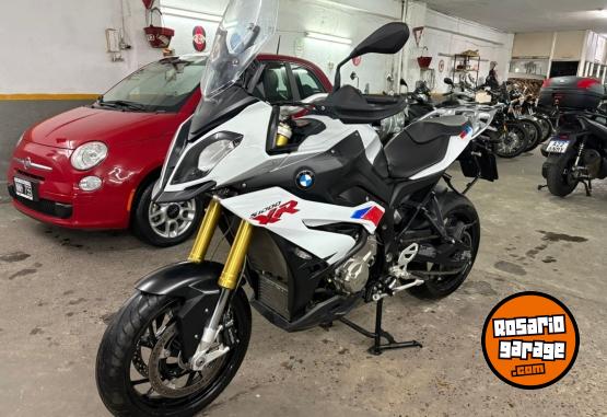 Motos - Bmw XR1000S 2017 Nafta 21000Km - En Venta
