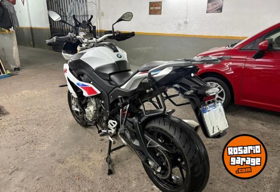 Motos - Bmw XR1000S 2017 Nafta 21000Km - En Venta