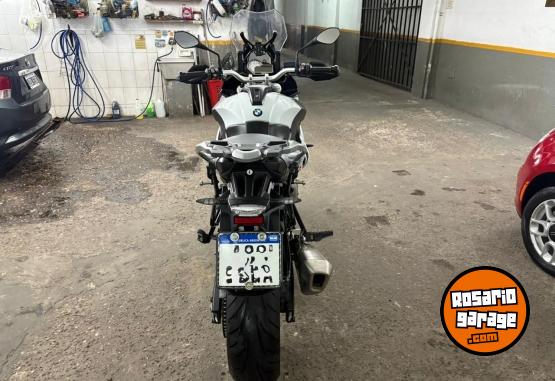 Motos - Bmw XR1000S 2017 Nafta 21000Km - En Venta