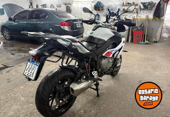 Motos - Bmw XR1000S 2017 Nafta 21000Km - En Venta
