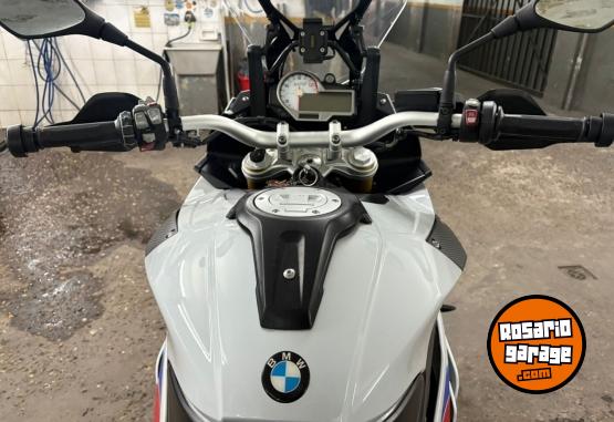Motos - Bmw XR1000S 2017 Nafta 21000Km - En Venta