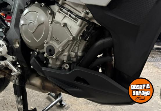 Motos - Bmw XR1000S 2017 Nafta 21000Km - En Venta