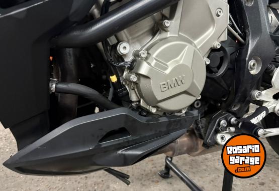 Motos - Bmw XR1000S 2017 Nafta 21000Km - En Venta