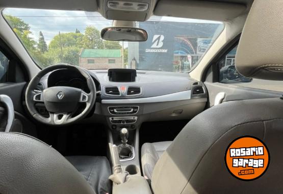 Autos - Renault FLUENCE2.0 16V PRIVILGE S 2012 Nafta  - En Venta