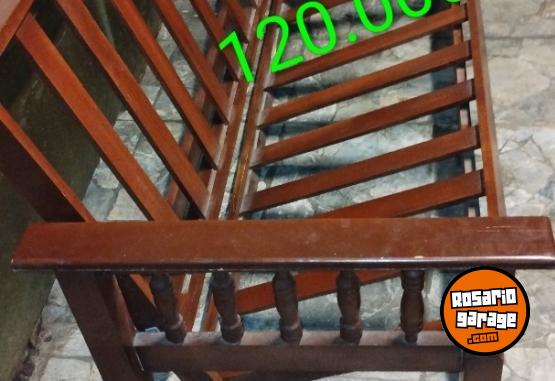 Hogar - fut�n 3 cuerpos se hace cama hermoso - En Venta