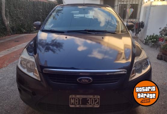 Autos - Ford Focus 2013 Nafta 184000Km - En Venta