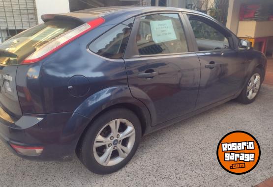 Autos - Ford Focus 2013 Nafta 184000Km - En Venta
