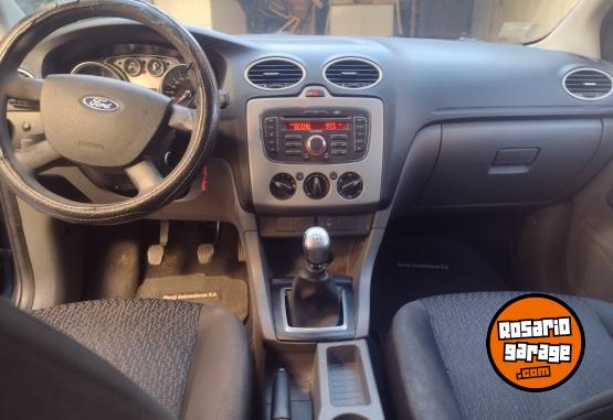 Autos - Ford Focus 2013 Nafta 184000Km - En Venta