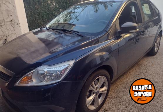 Autos - Ford Focus 2013 Nafta 184000Km - En Venta