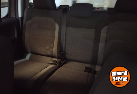 Camionetas - Volkswagen AMAROK 2.0TDI 2017 Diesel  - En Venta