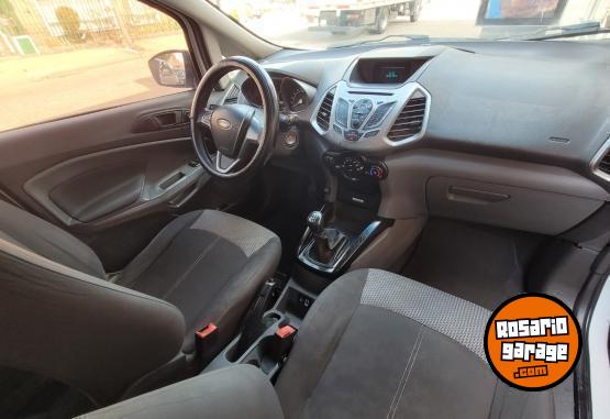 Autos - Ford Ecosport 2014 GNC  - En Venta