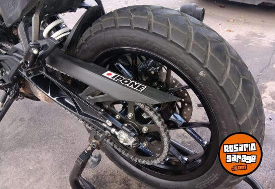 Motos - Ktm Adventure 390 2021 Nafta 31000Km - En Venta