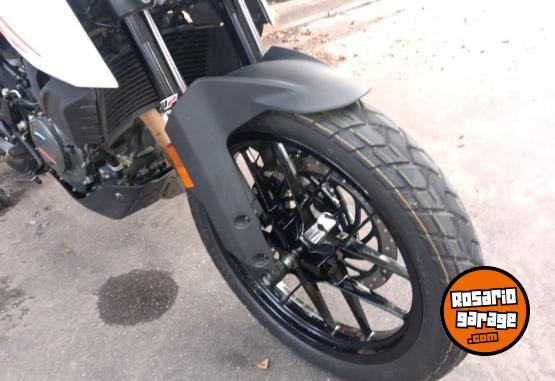 Motos - Ktm Adventure 390 2021 Nafta 31000Km - En Venta