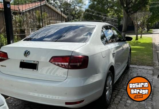 Autos - Volkswagen Ventó 2020 GNC 150000Km - En Venta