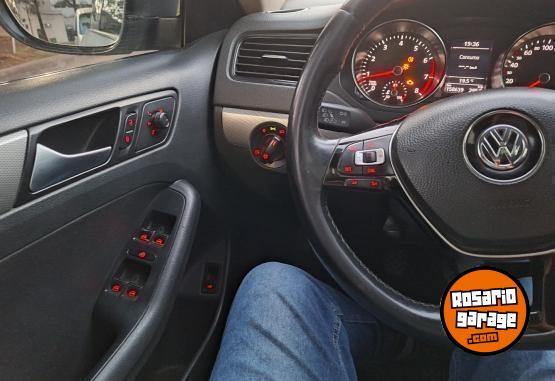 Autos - Volkswagen Ventó 2020 GNC 150000Km - En Venta