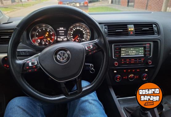 Autos - Volkswagen Ventó 2020 GNC 150000Km - En Venta