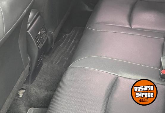 Autos - Toyota COROLLA CROSS 2022 Nafta 44500Km - En Venta