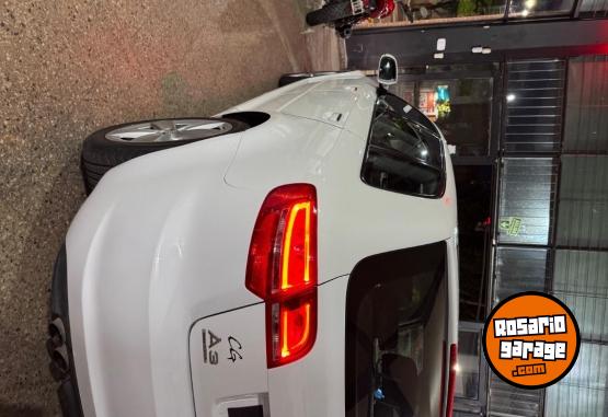 Autos - Audi A 3 2012 Nafta 170000Km - En Venta