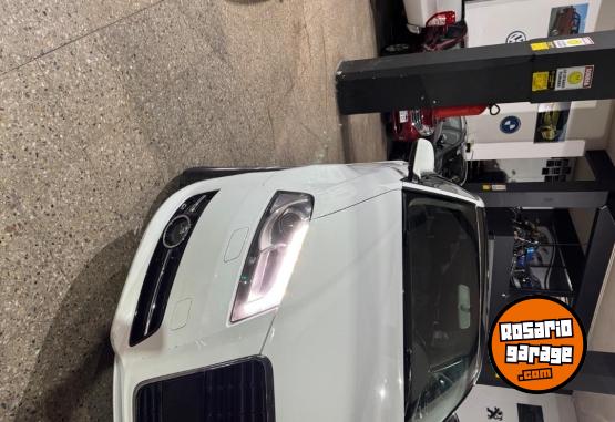 Autos - Audi A 3 2012 Nafta 170000Km - En Venta
