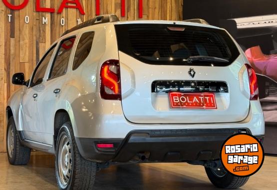 Autos - Renault Duster 1.6 expression 2016 Nafta 179000Km - En Venta