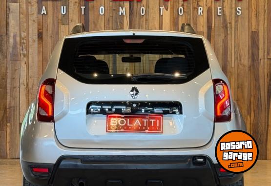 Autos - Renault Duster 1.6 expression 2016 Nafta 179000Km - En Venta