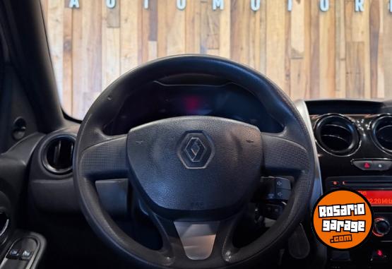 Autos - Renault Duster 1.6 expression 2016 Nafta 179000Km - En Venta