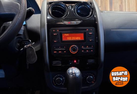 Autos - Renault Duster 1.6 expression 2016 Nafta 179000Km - En Venta