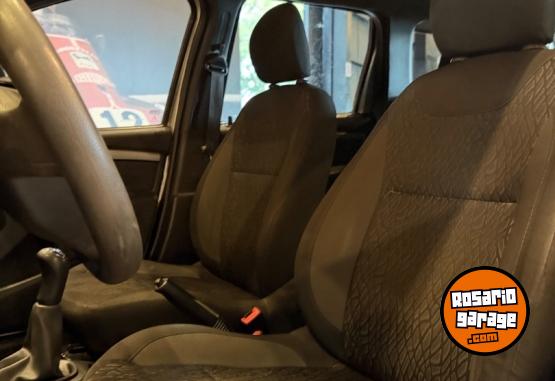 Autos - Renault Duster 1.6 expression 2016 Nafta 179000Km - En Venta