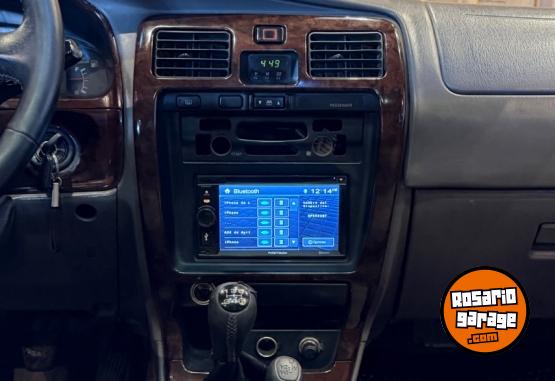 Camionetas - Toyota Sw4 4x4 2003 2003 Diesel 223000Km - En Venta