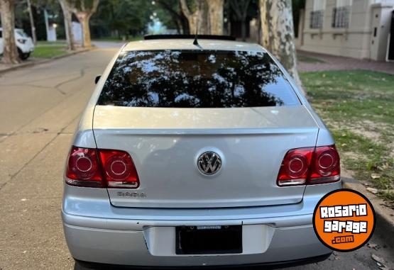 Autos - Volkswagen Bora 2.0 2010 Nafta 120000Km - En Venta