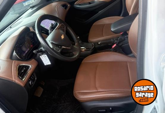 Autos - Chevrolet Cruze Premier 2022 Nafta 51000Km - En Venta
