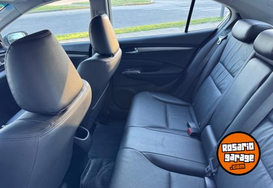 Autos - Honda CITY EXL 1.5 2015 Nafta 190000Km - En Venta