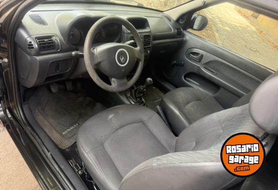 Autos - Renault Clio Mio 2015 Nafta 110000Km - En Venta