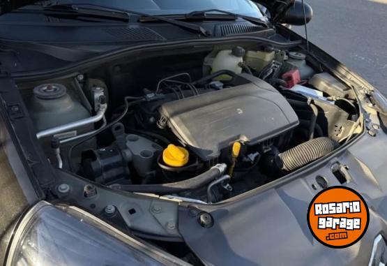 Autos - Renault Clio Mio 2015 Nafta 110000Km - En Venta