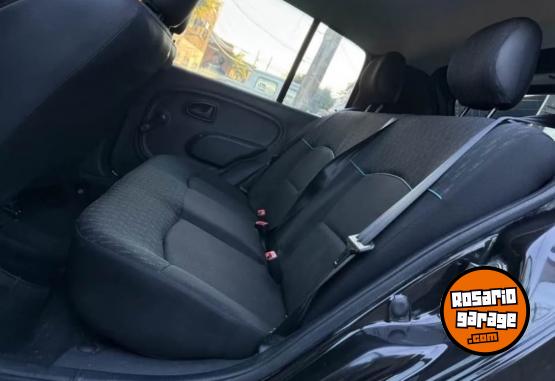 Autos - Renault Clio Mio 2015 Nafta 110000Km - En Venta