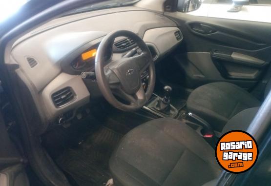 Autos - Chevrolet Prisma 2018 Nafta 110000Km - En Venta