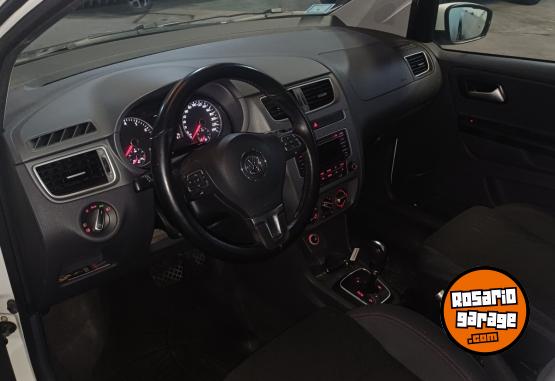 Autos - Volkswagen Suran 2014 Nafta 150000Km - En Venta