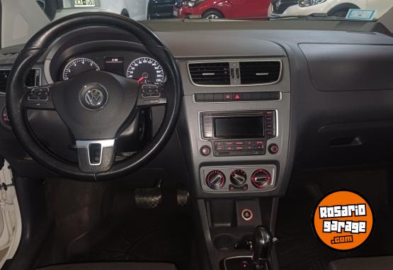 Autos - Volkswagen Suran 2014 Nafta 150000Km - En Venta