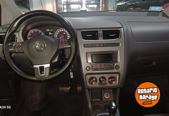 Autos - Volkswagen Suran 2014 Nafta 150000Km - En Venta
