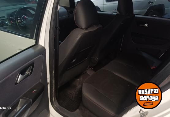 Autos - Volkswagen Suran 2014 Nafta 150000Km - En Venta