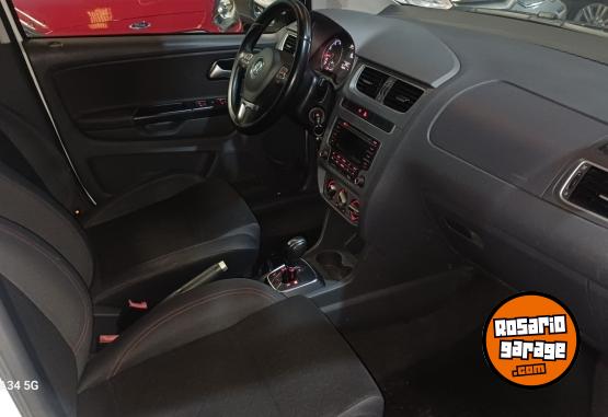 Autos - Volkswagen Suran 2014 Nafta 150000Km - En Venta