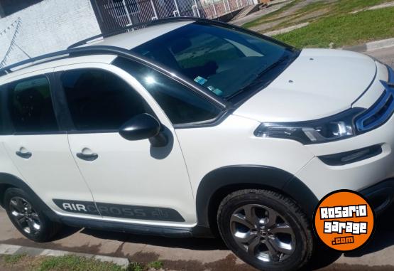 Autos - Citroen C3 aircross 2018 Nafta 95000Km - En Venta