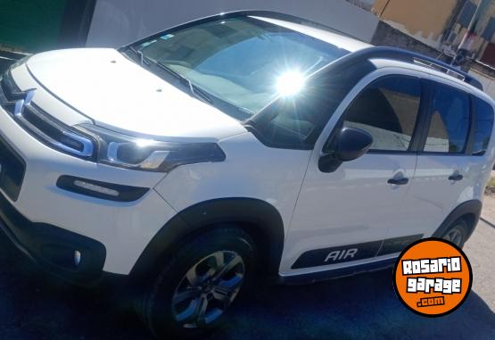 Autos - Citroen C3 aircross 2018 Nafta 95000Km - En Venta