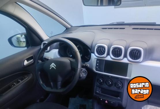 Autos - Citroen C3 aircross 2018 Nafta 95000Km - En Venta