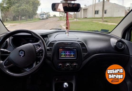 Autos - Renault Captur 2018 Nafta 68000Km - En Venta