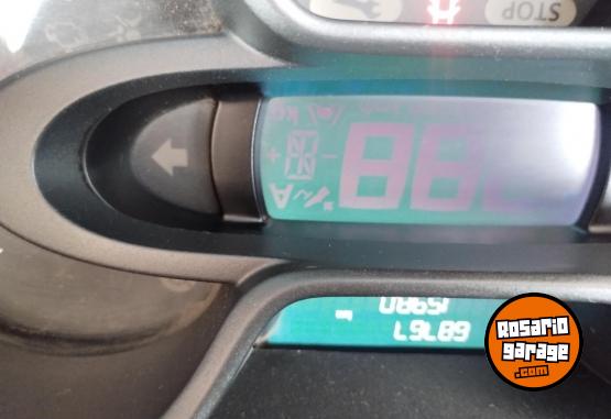 Autos - Renault Captur 2018 Nafta 68000Km - En Venta