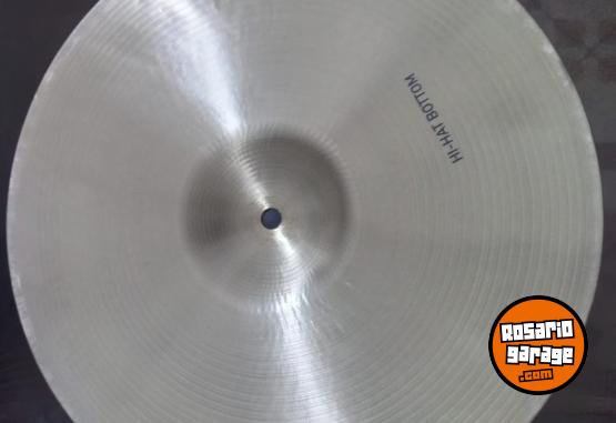 Instrumentos Musicales - Set platos Stagg SH B20 - En Venta